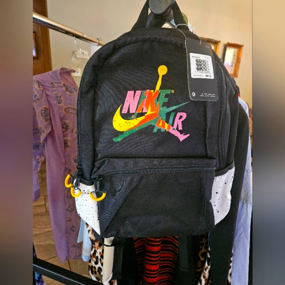 Nike backpack